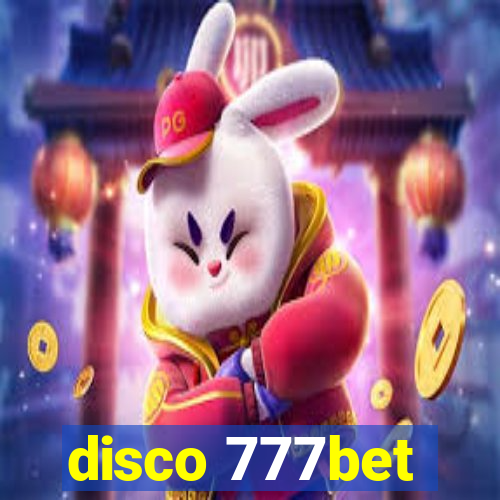 disco 777bet
